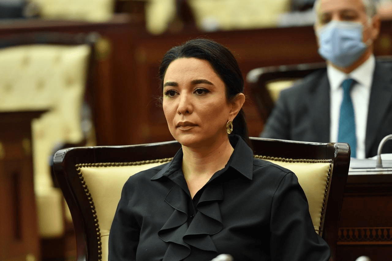 "İkinci Qarabağ müharibəsindən bu günədək 370-dən çox insan mina qurbanına çevrilib"