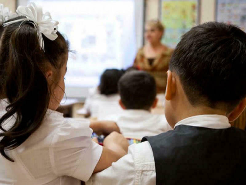 Agentlikdən valideynlərə MÜRACİƏT: "Yolverilməzdir!"