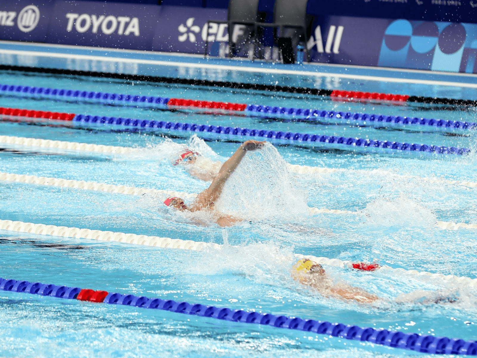 Paris-2024: paraüzgüçümüz gümüş medal qazandı