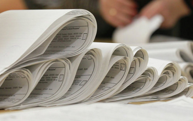 Seçkilərin növbəti "Exit poll" nəticələri - SİYAHI