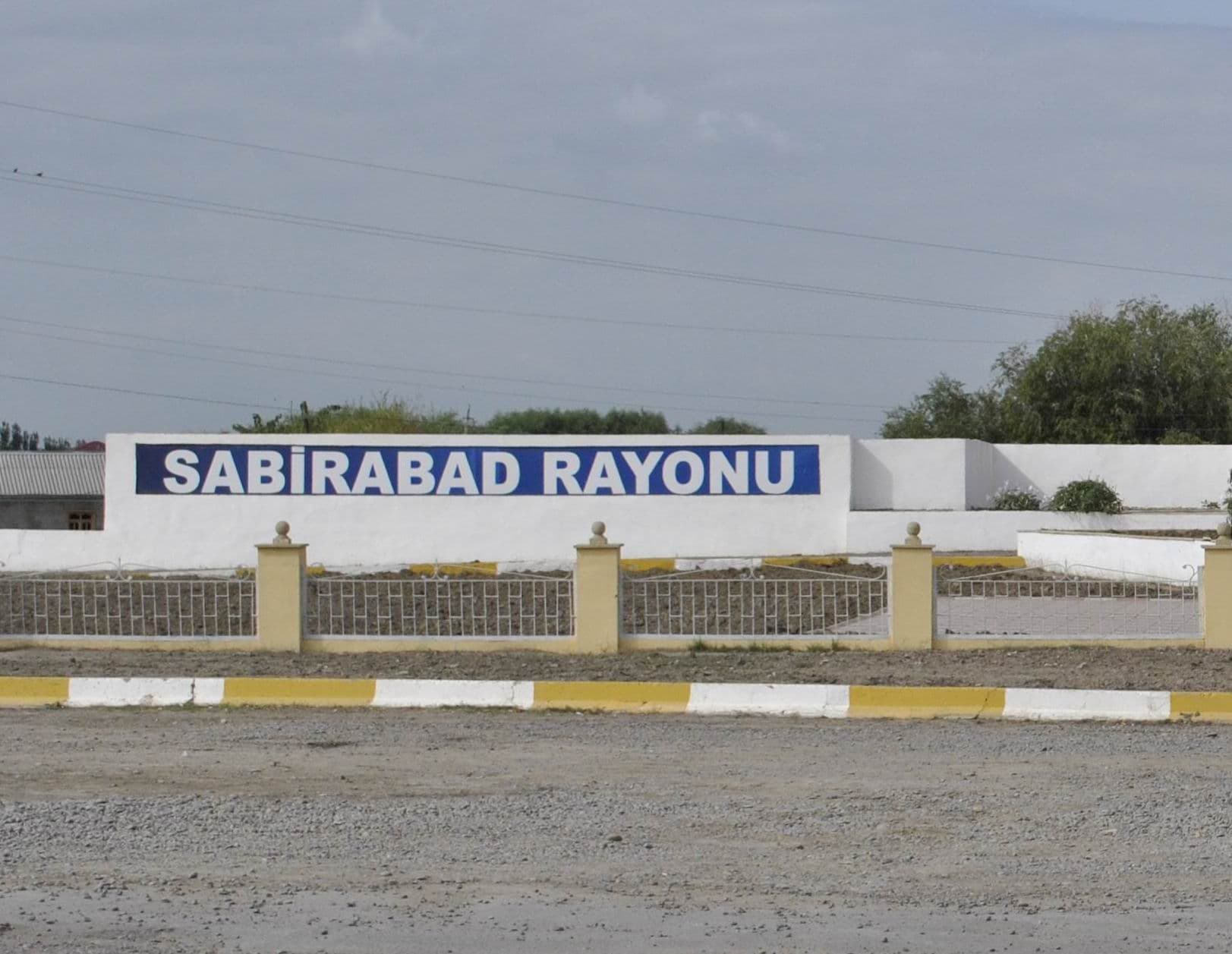 Sabirabadda yaşlı kişini yük maşını vuraraq <span style="color:#ff0000">ÖLDÜRDÜ</span>