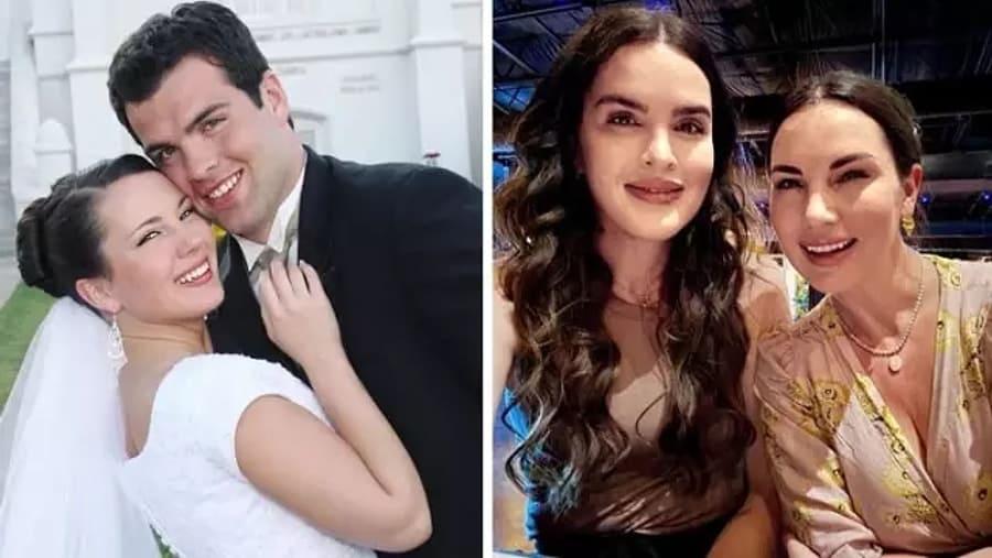 Əri cinsini dəyişib qadın oldu: Evlilikləri hələ də davam edir - FOTOLAR