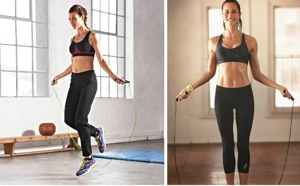 
Sadəcə bir məşqlə kalorilər asanlıqla yanır - <span style="color:#ff0000">Fitnes mütəxəssisindən AÇIQLAMA</span>