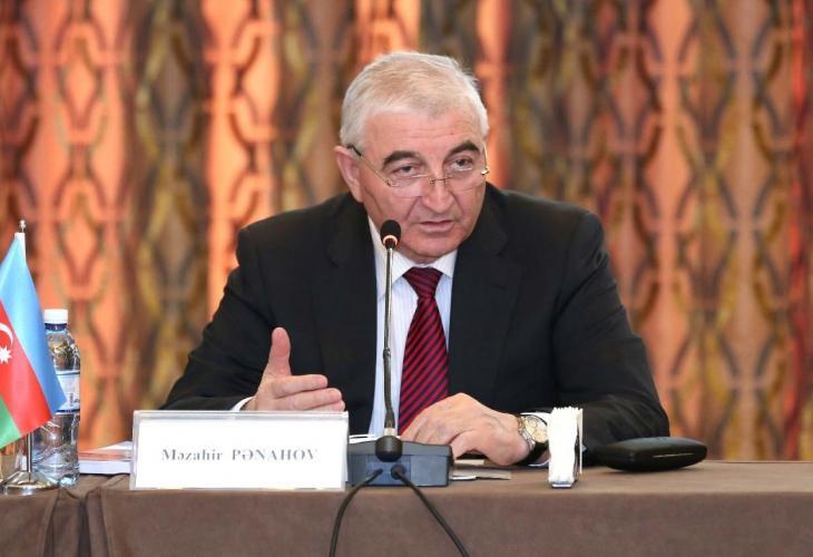 MSK sədri: "Kimlərinsə hay-küyünə görə seçkilərə kölgə salmaq olmaz"