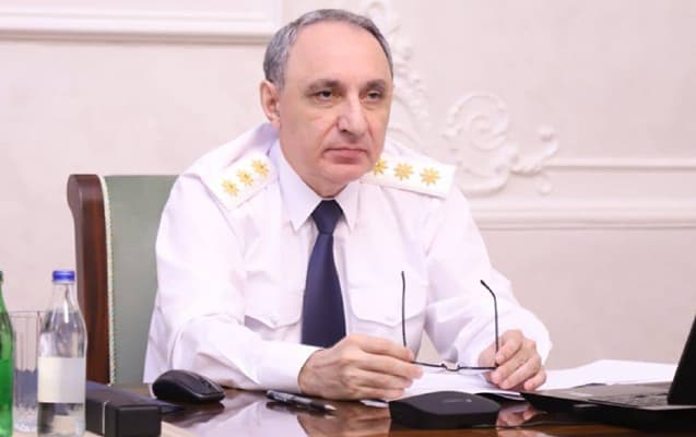 Bakıda Qarabağ separatçılarının işi ilə bağlı təfərrüatlar <span style="color:#ff0000">AÇIQLANDI</span>