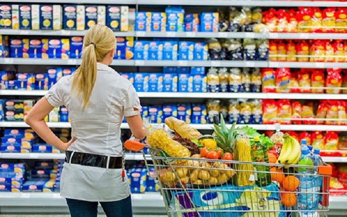 Ərzaq məhsullarında ucuzlaşma zəifləyir - SƏBƏB