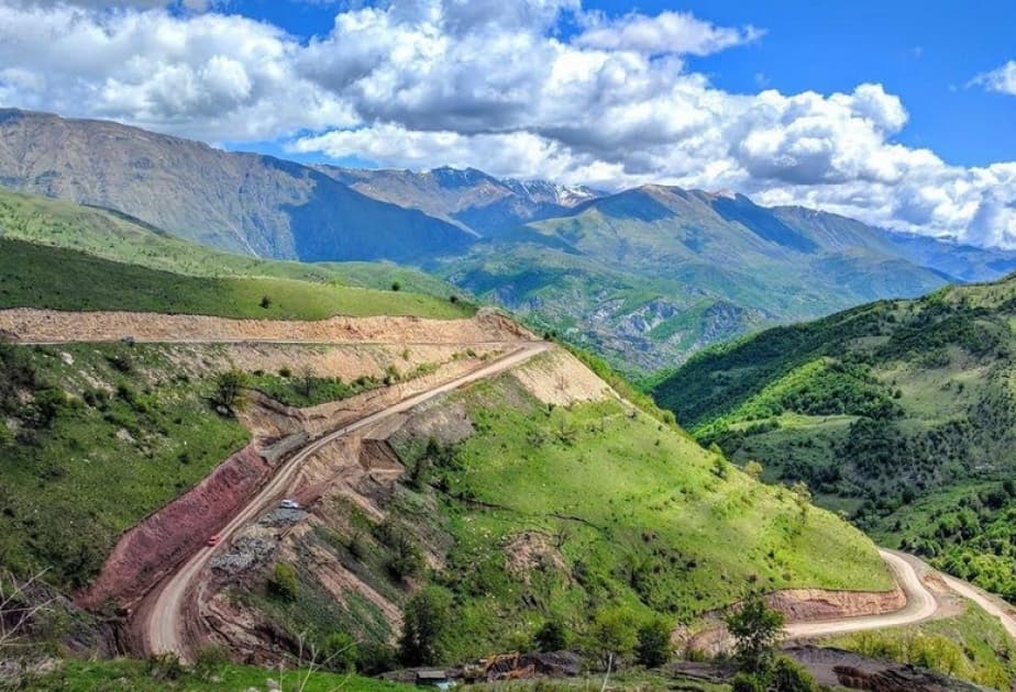 Xəyalların gerçəkləşdiyi məkan: <span style="color:#ff0000">Qarabağ və Şərqi Zəngəzur - ŞƏRH</span>