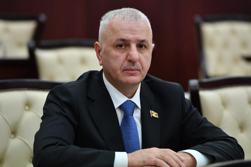 &quot;Azərbaycan böyük geosiyasi dəyişikliyin müəlliflərindən birinə çevrilib&quot;