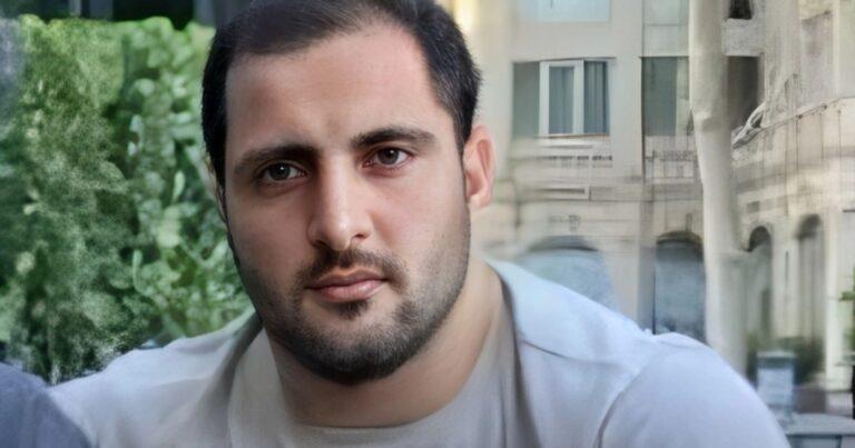 Namazdan sonra yoxa çıxan dördüncü kurs tələbəsinin ayaq izləri TAPILDI - VİDEO