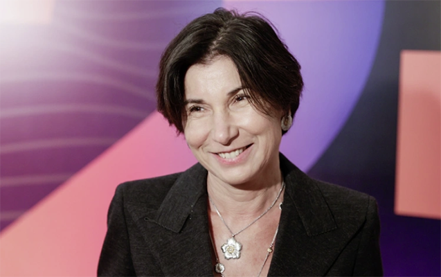 Putinin səfir təyin etdiyi İradə Zeynalova kimdir? - DOSYE