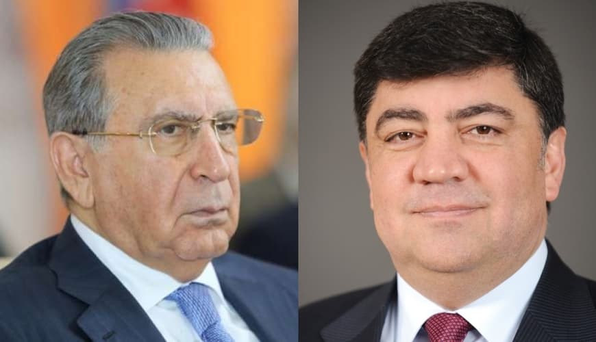 Bu gün Ramiz Mehdiyevin kürəkəninin məhkəməsidir - <b><span style="color:#ff0000">SENSASİON DETALLAR</span></b>