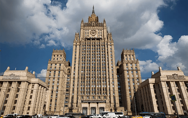 Azərbaycan Rusiyaya nota verdi