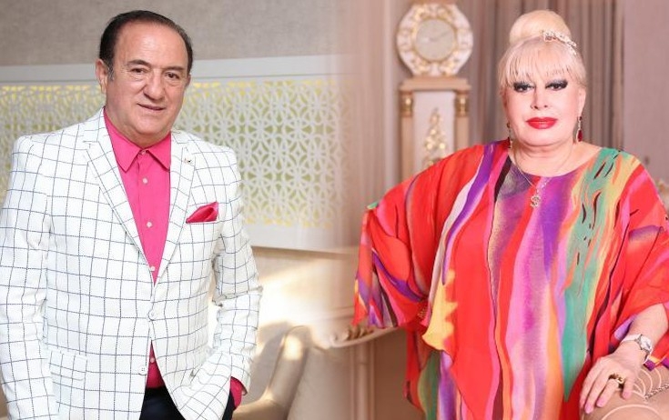 "İlhamə Quliyeva Səməd Səmədova ərə getmək istəyirdi" - VİDEO