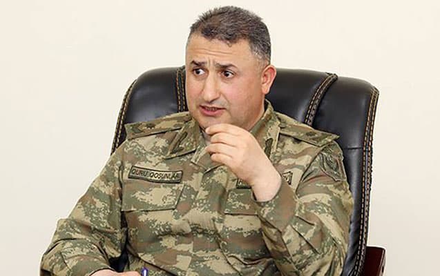 Ən ağır cəza Hikmət Həsənovun köməkçisinə <span style="color:#ff0000">TƏLƏB EDİLDİ</span>