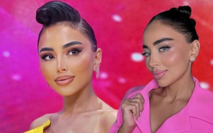 Nanə də göz rəngini dəyişdi -FOTO