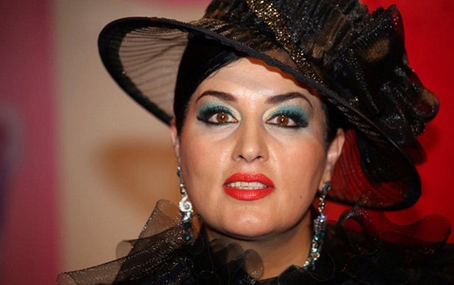 Elza Seyidcahan 100 min manatlıq qızılları geri ala bilmir