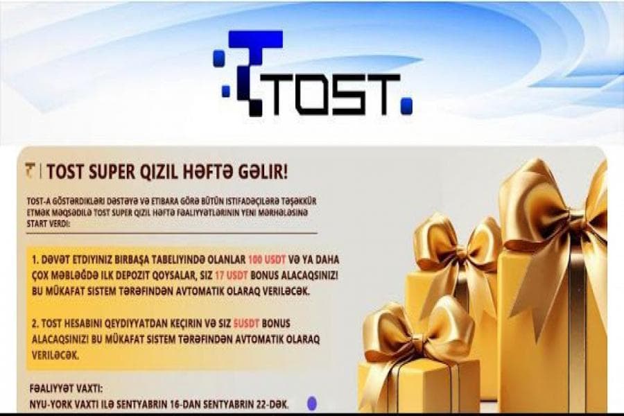 &ldquo;Tost&rdquo;un idarəçiləri pulu götürüb ARADAN ÇIXDILAR - <span style="color:#ff0000"><b>Minlərlə azərbaycanlı ziyandadır</b></span>