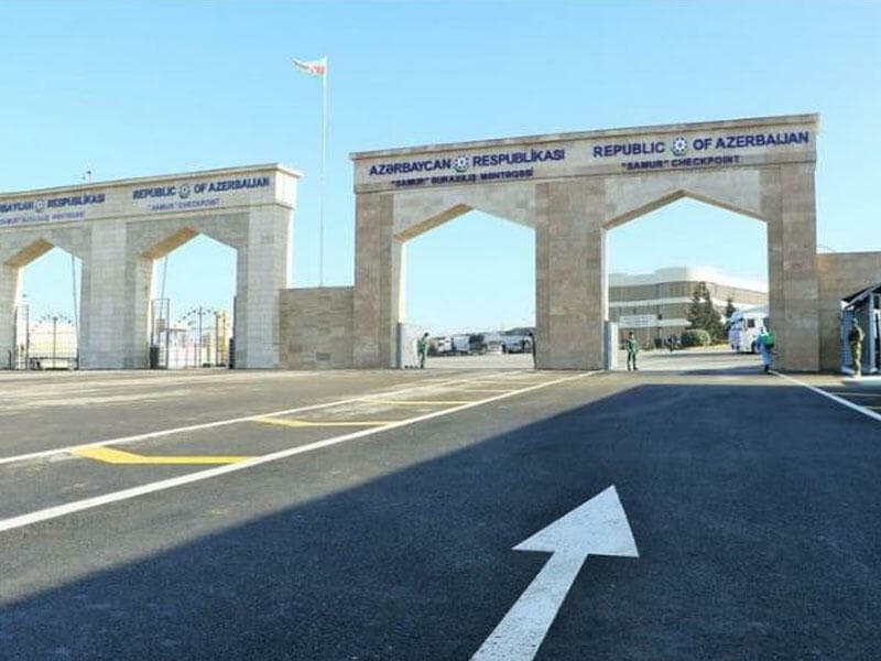 &quot;Bu zaman quru sərhədlər açılacaq&quot; - <span style="color:#ff0000"><b>Millət vəkili AÇIQLADI</b></span>