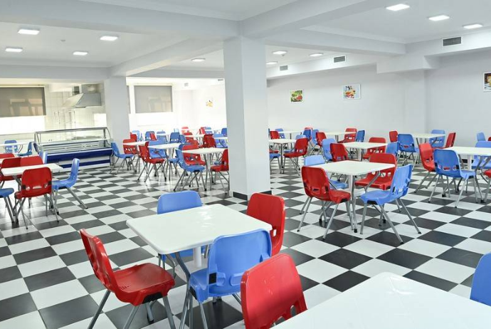 Universitetlərdə tez bağlanan yeməkxanalar, ac qalan tələbələr: Çarə nədir? - AÇIQLAMA