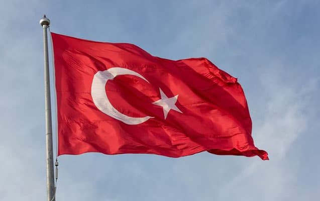 Türkiyə səfirliyindən Anım Günü ilə bağlı <b><span style="color:#ff0000">PAYLAŞIM</span></b>