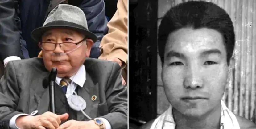 Qətldə ittiham edilən məhkum 56 ildən sonra bəraət qazanıb