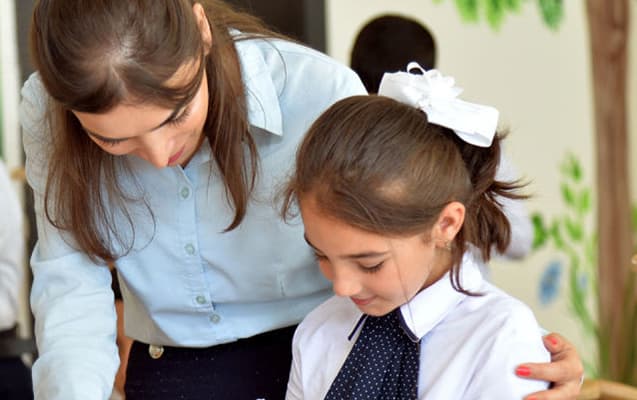 &ldquo;Müəllimlər Günündə pul yığılması yolverilməzdir&rdquo; - <span style="color:#ff0000"><b>Dövlət Agentliyi</b></span>