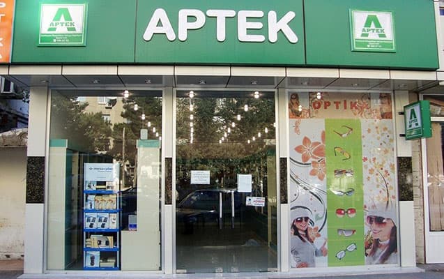 Bu apteklərdə yoxlama<span style="color:#ff0000"><b> APARILDI</b></span>