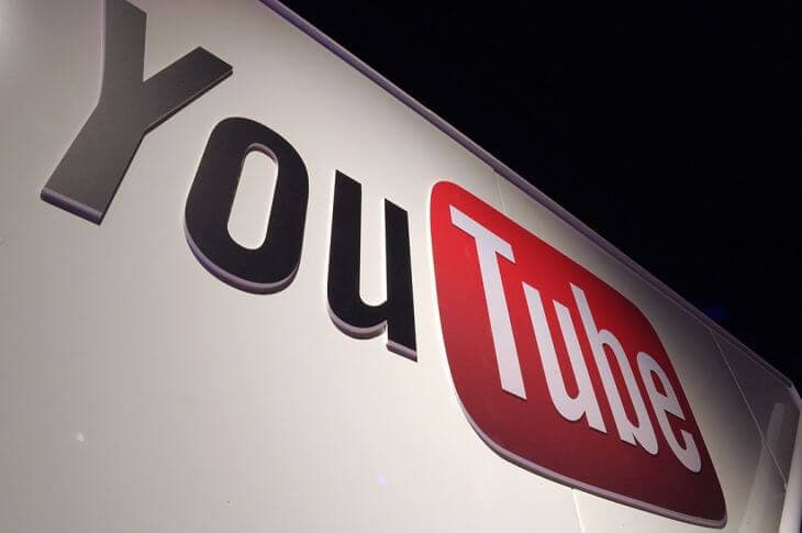 ABŞ YouTube-u məhkəməyə <b><span style="color:#ff0000">verdi</span></b>