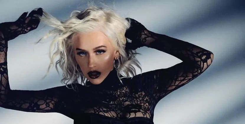 
Həddindən çox çəki atan Kristina Aqilera pərəstişkarlarını qorxutdu - <span style="color:#ff0000">VİDEO</span>