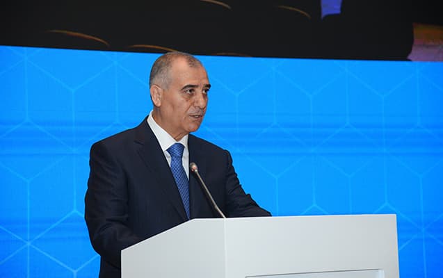 &ldquo;Bu, Prezidentin Komissiyanın qarşısında qoyduğu ən ümdə vəzifədir&rdquo; - <b><span style="color:#ff0000">Əli Nağıyev</span></b>