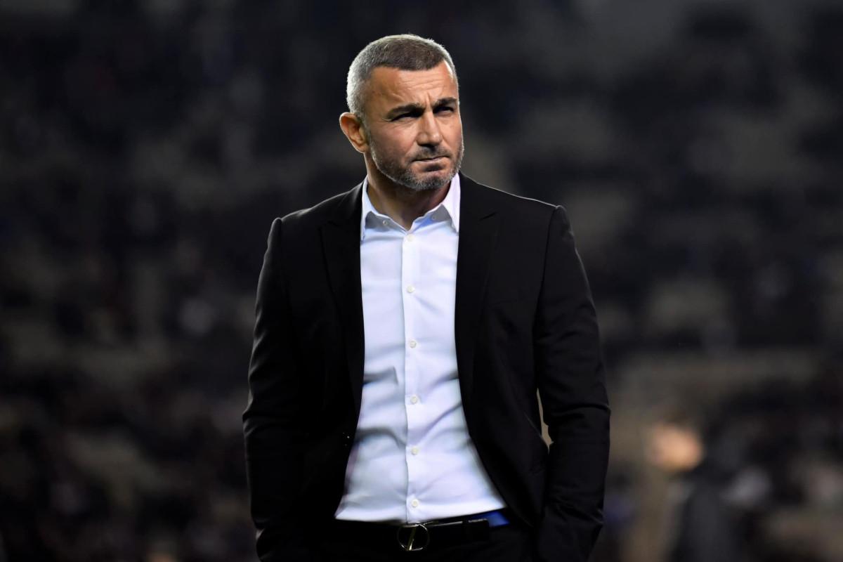 "Yaxşı oyun göstərməyə və yaxşı nəticə qazanamağa çalışacağıq"- Qurban Qurbanov