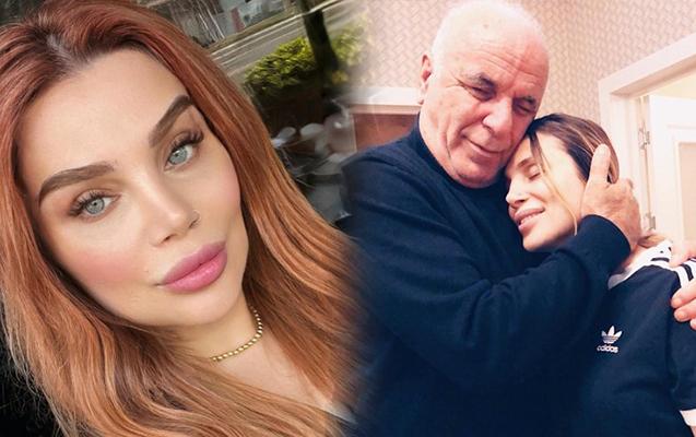 "Atamın maşınını satıb borc ödədim" - Şəfəq Novruzova