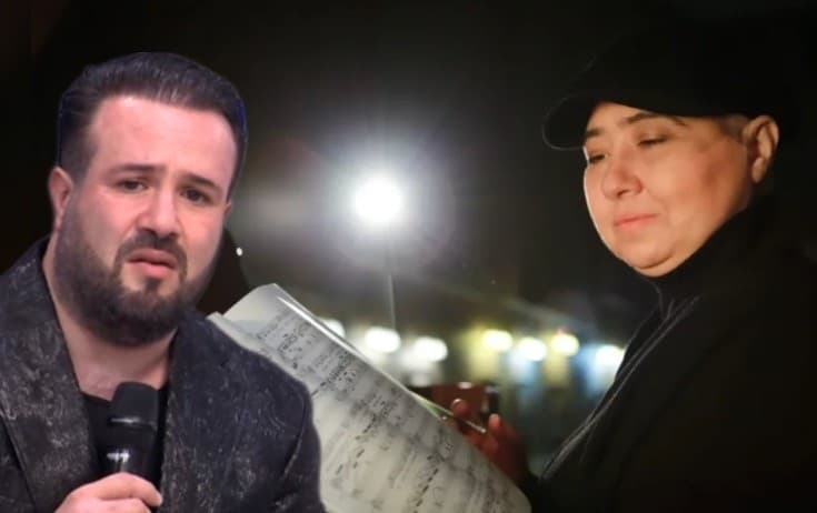 
&quot;Aygünün musiqi ilə bağlı bildiklərini professorlar bilmirdi&quot;