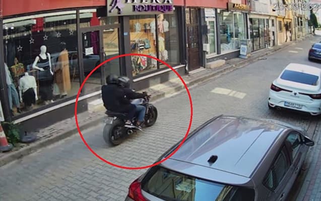Türkiyədə azərbaycanlı iş adamı güllələndi - <span style="color:#ff0000"><b>VİDEO</b></span>