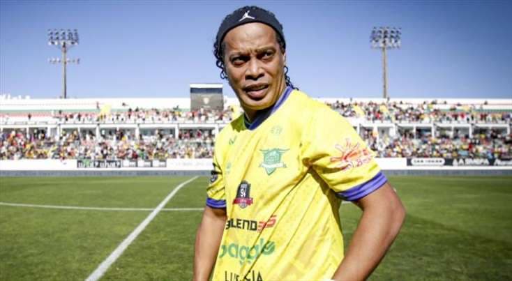 Ronaldinyo futbola geri qayıdır -<b><span style="color:#ff0000">Bu klubda oynayacaq</span></b>