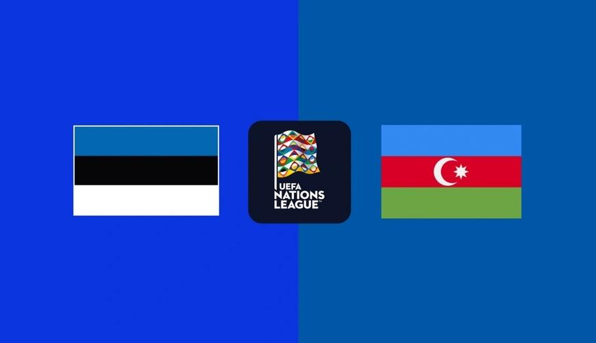 Millimiz Estoniyaya məğlub oldu