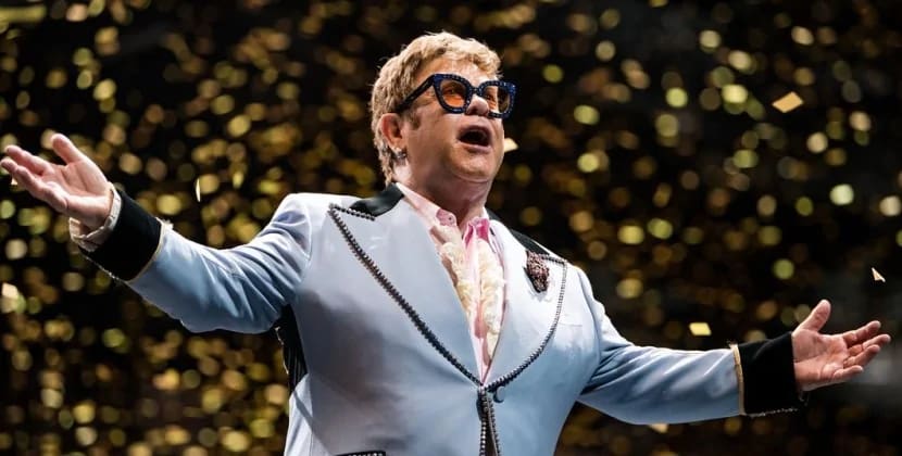 "Nə qədər vaxtım olduğunu bilmirəm" - Elton Con qorxularından danışıb