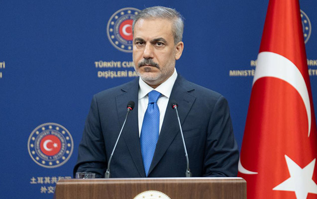 "3+3"ün Türkiyədəki iclasının tarixi AÇIQLANDI