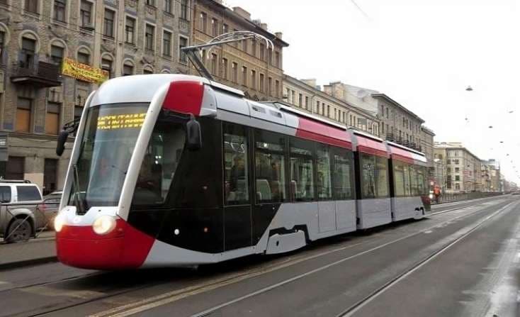 Azərbaycanın bu şəhərində tramvay xətti <span style="color:#ff0000"><b>çəkiləcək</b></span>
