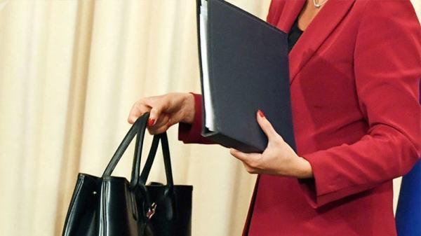 Bu xanıma yüksək vəzifə verildi - FOTO