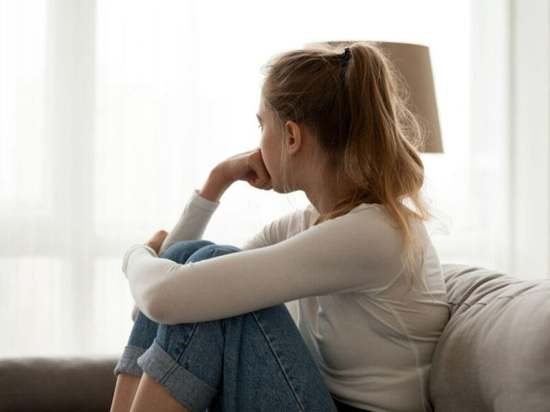 
Depressiya bu xəstəliyə gətirib çıxarır - <span style="color:#ff0000">XƏBƏRDARLIQ</span>