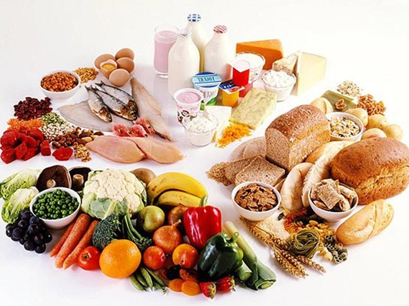 Bu qidalar sağlamlıq üçün TƏHLÜKƏLİDİR - ADLAR