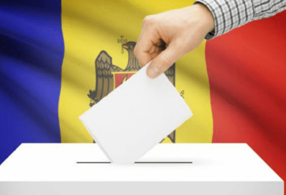 Moldovada prezident seçkilərinin nəticələri açıqlandı