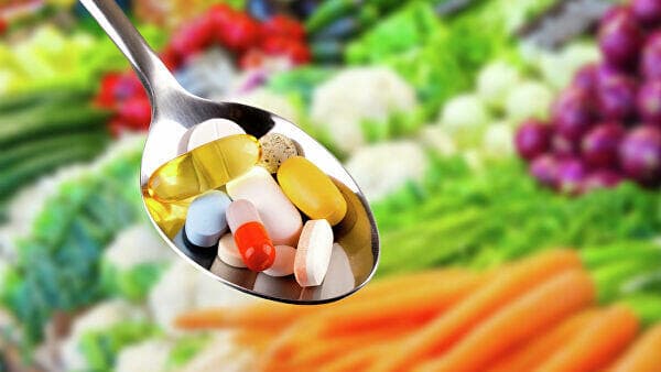 
Həkim görünüşdə vitamin çatışmazlığını göstərən təfərrüatları<span style="color:#ff0000"> AÇIQLADI</span>