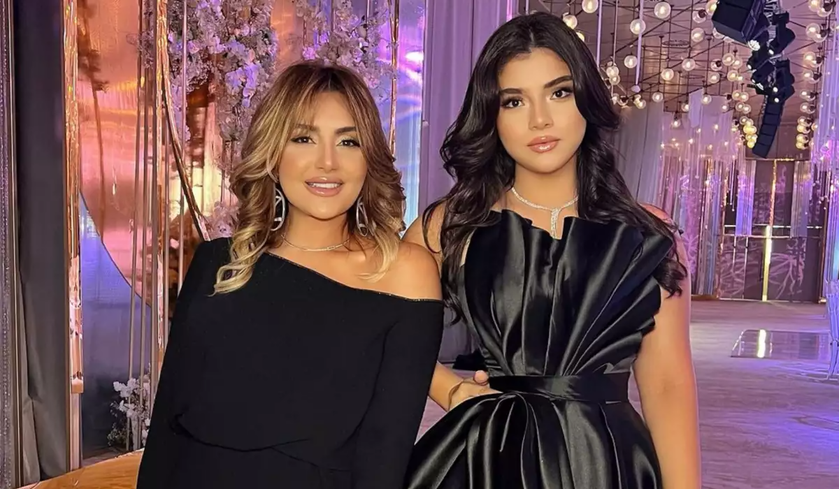 Xalq artistiqızını belə təbrik etdi - FOTO