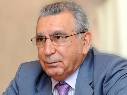 Ramiz Mehdiyev bu vəzifəsini də <span style="color:#ff0000">İTİRDİ</span>