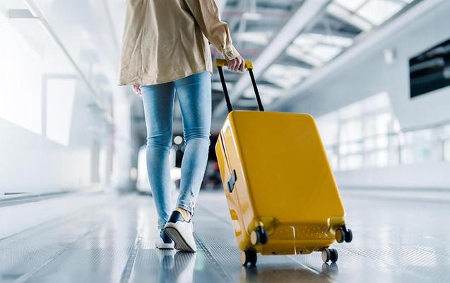 Zərifə Abbasova ölkədən qaçdı - İnterpol onu axtarır