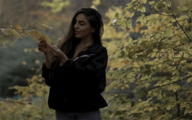Leyla Əliyeva Altıağacda - <span style="color:#ff0000">FOTOLAR</span>