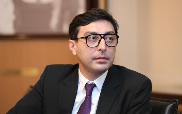 Fərid Qayıbovun bu görüntüləri maraqla qarşılandı - <span style="color:#ff0000"><b>VİDEO</b></span>