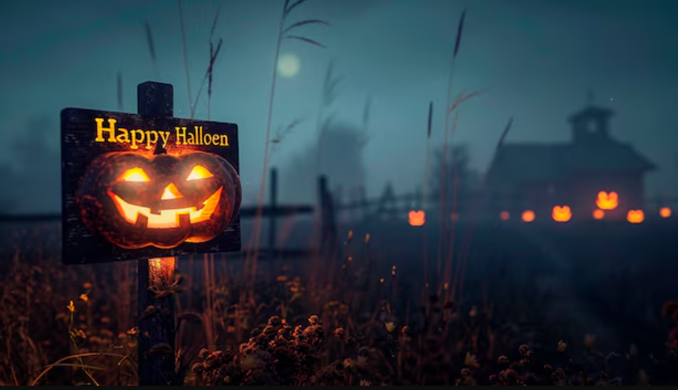 ABŞ-də &ldquo;Halloween&rdquo; bayramı - <span style="color:#ff0000"><b>ÖZƏL VİDEO</b></span>
